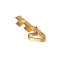 0008560110 - CONN 22-30AWG CRIMP GOLD
