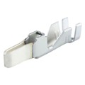 0428171114 - CONN PIN 10-12AWG CRIMP SILVER