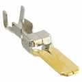 917803-2 - CONN TAB 10-12AWG CRIMP GOLD