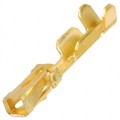 87667-2 - CONN SOCKET 22-26AWG CRIMP GOLD