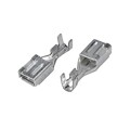 316040-6 - CONN SOCKET 14-16AWG CRIMP SILVR