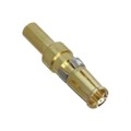 2018460020 - CONN SOCKET 12-14AWG CRIMP GOLD