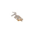 DF3-22SCFC - CONN SOCKET 22AWG CRIMP GOLD