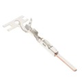 1718758-1 - CONN TAB 22-23AWG CRIMP TIN