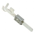 1-962916-2 - CONN TAB 14-16AWG CRIMP SILVER