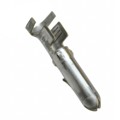 61234-1 - CONN PIN 10-12AWG CRIMP TIN