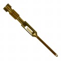 102095-2 - CONN PIN 22-26AWG CRIMP GOLD