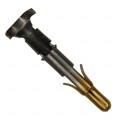 350538-6 - CONN PIN 14-20AWG CRIMP GOLD