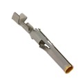350628-6 - CONN SOCKET 18-24AWG CRIMP GOLD