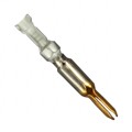1-770009-0 - CONN PIN 18-24AWG CRIMP GOLD