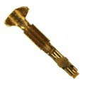 48235-000LF - CONN SOCKET 22-26AWG CRIMP GOLD