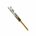 0016020117 - CONN PIN 22-24AWG CRIMP GOLD