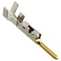 1903118-2 - CONN TAB 18-22AWG CRIMP GOLD
