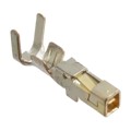 1827588-2 - CONN SOCKET 22-28AWG CRIMP GOLD
