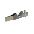 0428171034 - CONN PIN 8AWG CRIMP SILVER