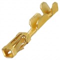 87667-5 - CONN SOCKET 22-26AWG CRIMP GOLD