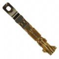 87165-1 - CONN SOCKET 22-26AWG CRIMP GOLD