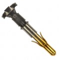 350552-7 - CONN PIN 14-20AWG CRIMP GOLD