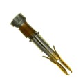 350705-2 - CONN PIN 14-20AWG CRIMP GOLD