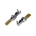 917805-2 - CONN PIN 10-12AWG CRIMP GOLD