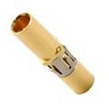 M80-325 - CONN SOCKET 12AWG SOLDER GOLD