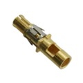 M80-336 - CONN PIN 14AWG SOLDER GOLD