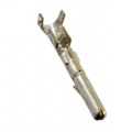 163301-6 - CONN PIN 17-20AWG CRIMP TIN