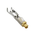 XG5W-0031-N - CONN SOCKET 24AWG IDC GOLD