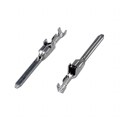 175284-5 - CONN TAB 24-28AWG CRIMP TIN