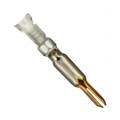 1-770007-0 - CONN PIN 14-20AWG CRIMP GOLD