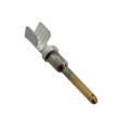 638112-1 - CONN PIN 14-18AWG CRIMP GOLD