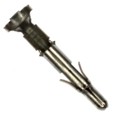 350552-3 - CONN PIN 14-20AWG CRIMP TIN