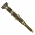1586314-2 - CONN PIN 18-24AWG CRIMP GOLD