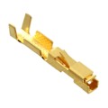 HIF3-2022SC - CONN SOCKET 20-22AWG CRIMP GOLD