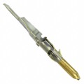 0002066122 - CONN PIN SOLDER PCB GOLD