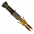 350706-7 - CONN PIN 18-24AWG CRIMP GOLD