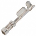 87046-4 - CONN SOCKET 20-24AWG CRIMP TIN