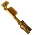 87046-2 - CONN SOCKET 20-24AWG CRIMP GOLD