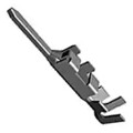 353716-5 - CONN TAB 14-16AWG CRIMP TIN