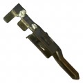 1586316-4 - CONN PIN 22-26AWG CRIMP GOLD