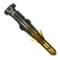 770145-5 - CONN PIN 14-20AWG CRIMP GOLD