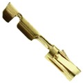102917-2 - CONN SOCKET 27-32AWG CRIMP GOLD