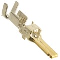 1747501-2 - CONN TAB 14-16AWG CRIMP GOLD