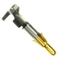 350552-6 - CONN PIN 14-20AWG CRIMP GOLD