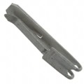 640639-1 - CONN SOCKET 28AWG IDC TIN-LEAD