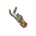 DF11-2428SCFA - CONN SOCKET 24-28AWG CRIMP GOLD