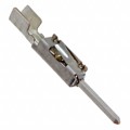 1740335-4 - CONN PIN 18-20AWG CRIMP TIN