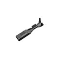 1241605-1 - CONN SOCKET 15-18AWG CRIMP TIN