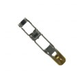 DF1B-R24FA(06) - CONN SOCKET 24AWG IDC GOLD