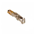 DF1B-R26FA(06) - CONN SOCKET 26AWG IDC GOLD